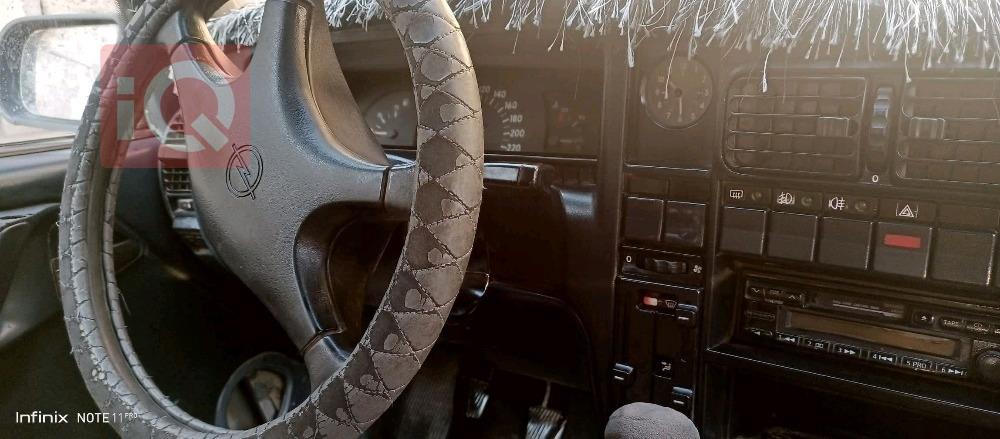 اوبل أوميغا